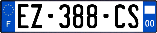 EZ-388-CS