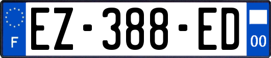 EZ-388-ED