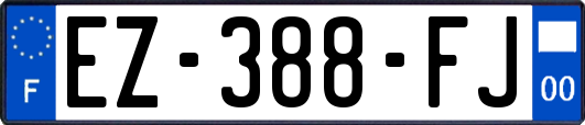 EZ-388-FJ