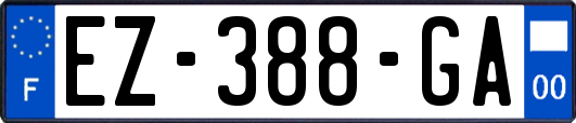 EZ-388-GA