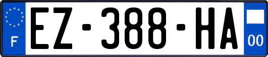 EZ-388-HA