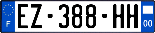 EZ-388-HH