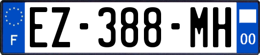 EZ-388-MH