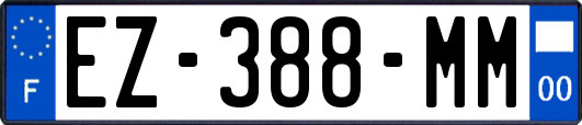 EZ-388-MM