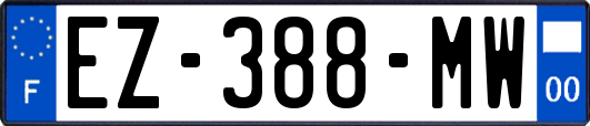 EZ-388-MW