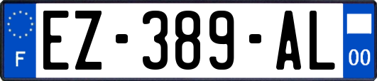 EZ-389-AL