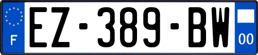 EZ-389-BW