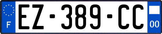 EZ-389-CC