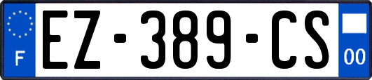 EZ-389-CS