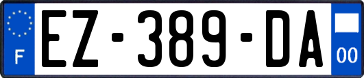 EZ-389-DA