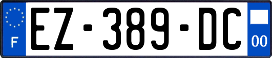 EZ-389-DC