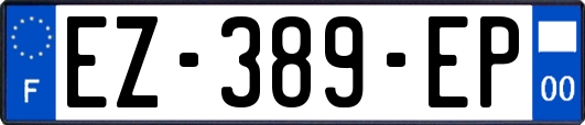 EZ-389-EP