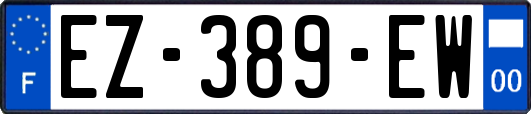 EZ-389-EW