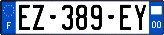 EZ-389-EY