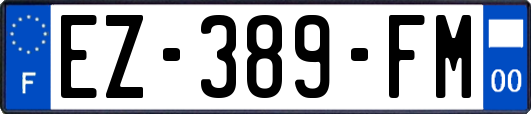 EZ-389-FM