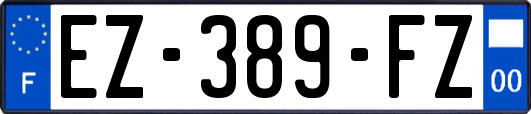 EZ-389-FZ