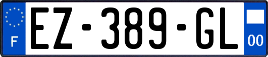 EZ-389-GL