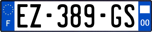 EZ-389-GS