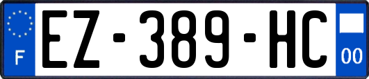 EZ-389-HC