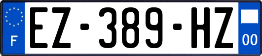 EZ-389-HZ