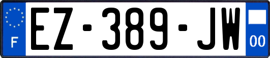 EZ-389-JW