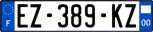 EZ-389-KZ