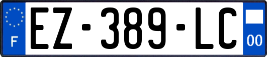 EZ-389-LC