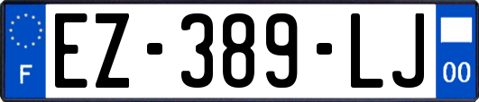 EZ-389-LJ