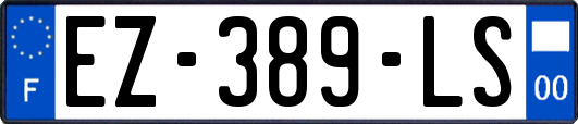 EZ-389-LS