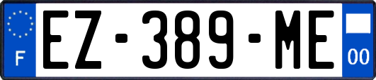 EZ-389-ME