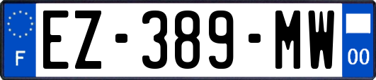 EZ-389-MW