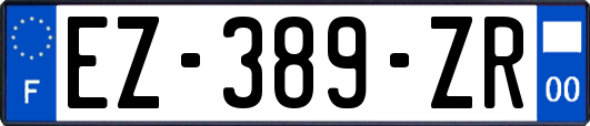 EZ-389-ZR