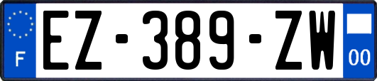 EZ-389-ZW