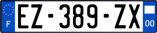 EZ-389-ZX