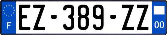 EZ-389-ZZ