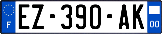 EZ-390-AK