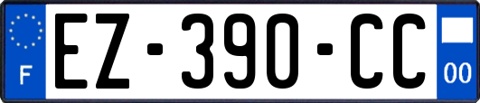 EZ-390-CC