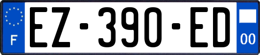 EZ-390-ED