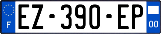 EZ-390-EP