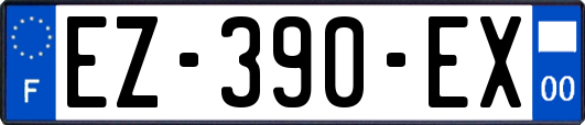 EZ-390-EX