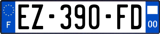 EZ-390-FD