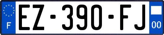 EZ-390-FJ