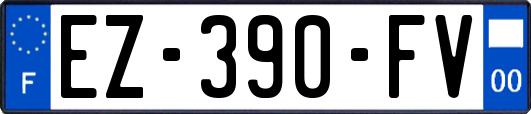 EZ-390-FV