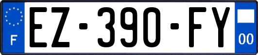 EZ-390-FY