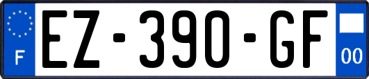 EZ-390-GF