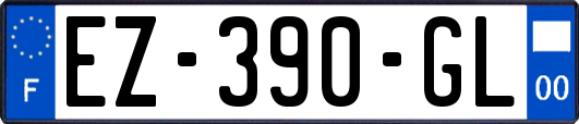 EZ-390-GL