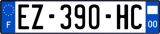 EZ-390-HC