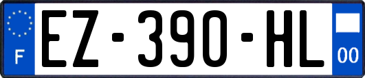 EZ-390-HL