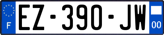 EZ-390-JW