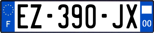 EZ-390-JX